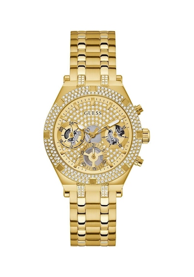 Guess Gugw0440l2 Kadın Kol Saati Renkli