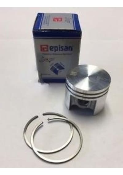 Episan Piston Segman Takım Alpina Castor 42 40MM
