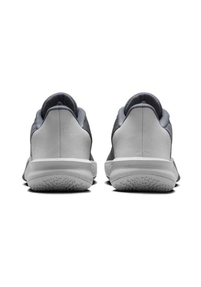 Nike Fn4322-003 Precision Vıı Erkek Basketbol Ayakkabısı Erkek Spor Ayakkabı Gri