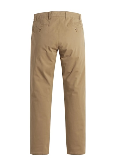 Dockers Smart 360 Flex Ultimate Slim Fit Erkek Chino Pantolon 7948800000 Bej
