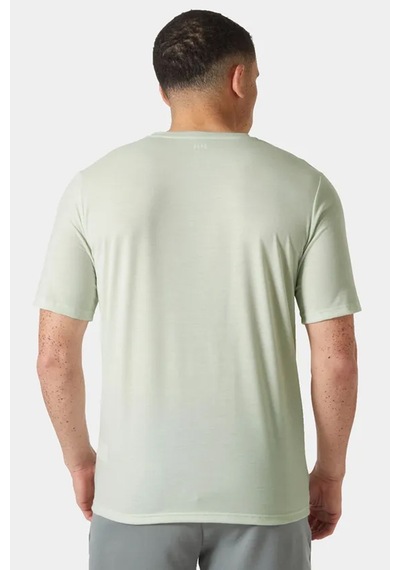 Helly Hansen Hp Race Graphic T-shirt Hha.34419 403 Mavi