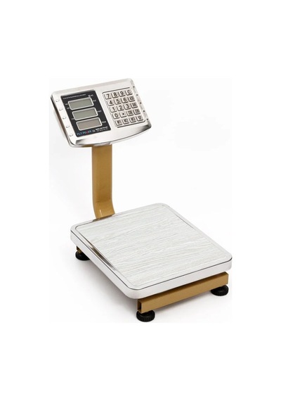Sönmez 30x35 100 Kg Kapasiteli Elektronik Baskül