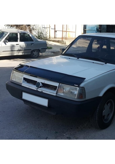 Fiat Şahin Ferrous Ön Kaput Koruyucu Rüzgarlık 1988 2002