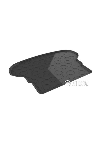 Kit Garaj Hyundai Accent Bagaj Havuzu Termoform