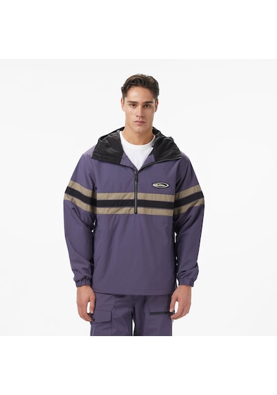 Quiksilver Steeze Erkek Mor Kayak Montu Eqytj03495