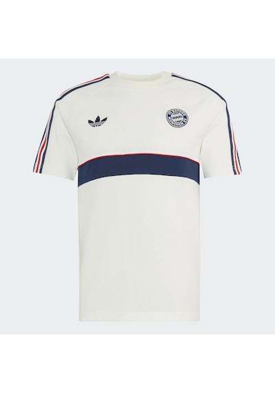 Adidas Fc Bayern Münih Og Erkek Beyaz Forma Ia4373