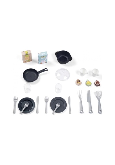 Smoby Bon Appetit Mutfak 310824 Mavi