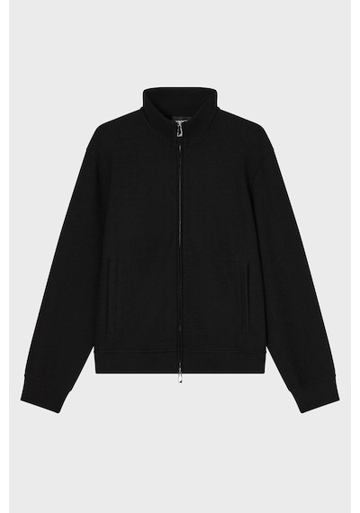 Emporio Armani Erkek Sweat Em004534 Af13700 Fc293 Siyah Siyah
