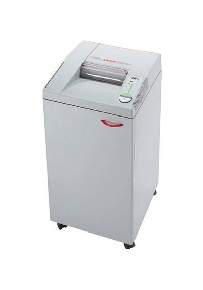Leitz 2604 SMC Evrak İmha Makinesi