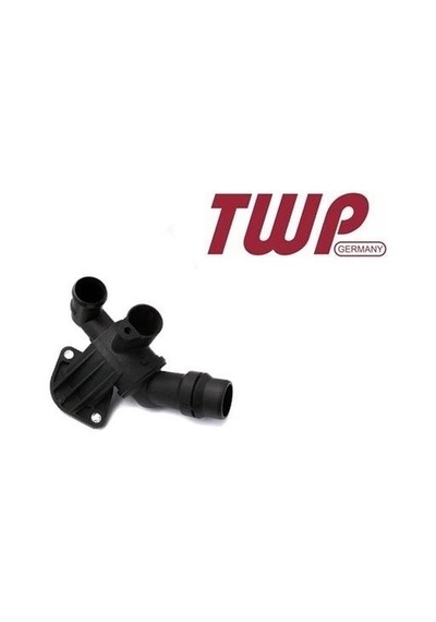 06d121111g Termostat Yuvası Komple - Audı A4-a6-2.0-benzinli-bgb-bul-bwe-bpj-byk