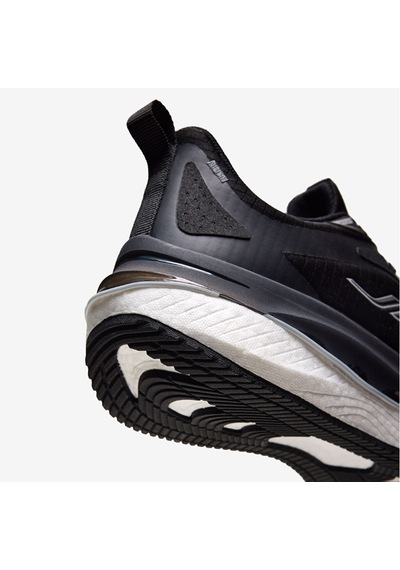 Lescon Tigan 3 A-shock Foam Erkek Spor Ayakkabı 25bae00tıgam Siyah