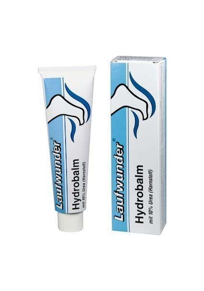 Laufwunder Onarıcı Ayak Bakım Kremi 75 ML