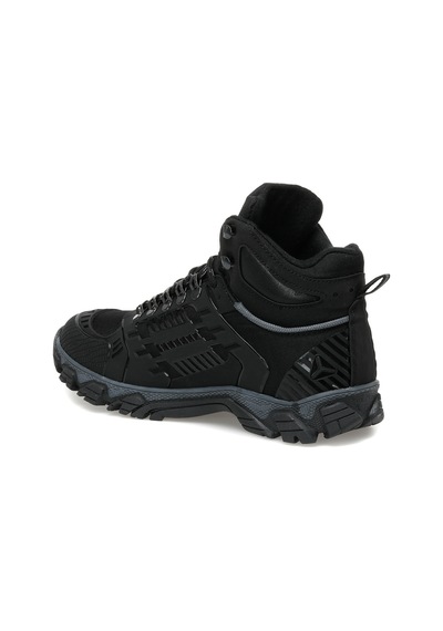 Torex Olıver Hı 2pr Siyah Erkek Outdoor Bot 000000000101166274 Siyah