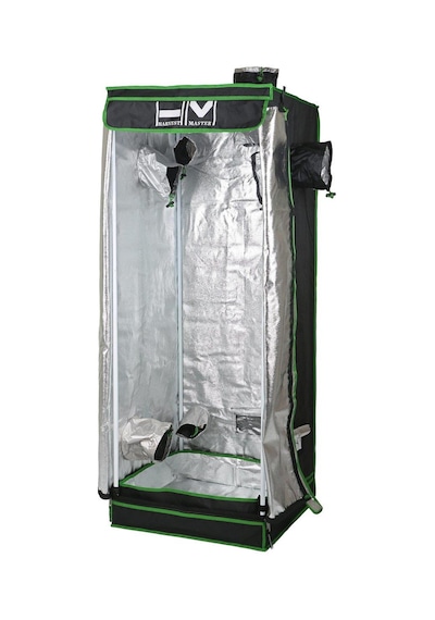 Harvest Master Bitki Yetiştirme Kabini 60X60X160