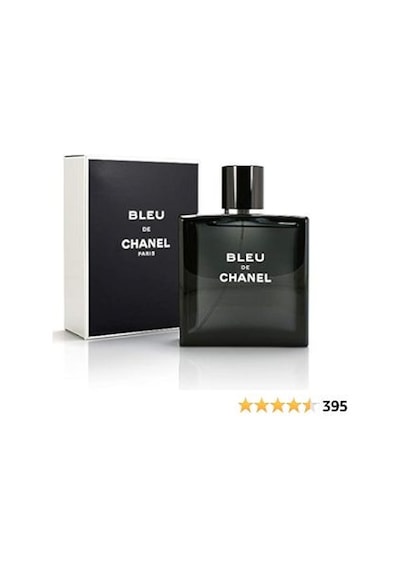 / Chanel Blue De Homme 100 Ml Diğer