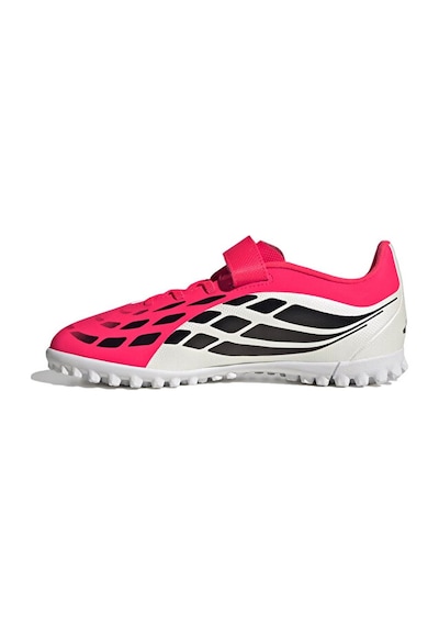 Adidas Predator Club Ft El Genç Çoklu Çim Zemin Kramponu Js0352 Kırmızı Kırmızı