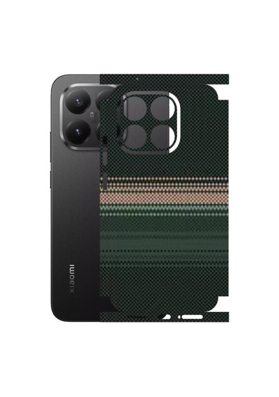 Kapps Xiaomi 15t İle Uyumlu Rainbow Serisi Premium Kaplama 360 47804941