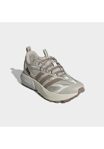 Adidas Kı2413 Lıghtblaze Atr 2.0 Kadın Günlük Spor Ayakkabısı Bej