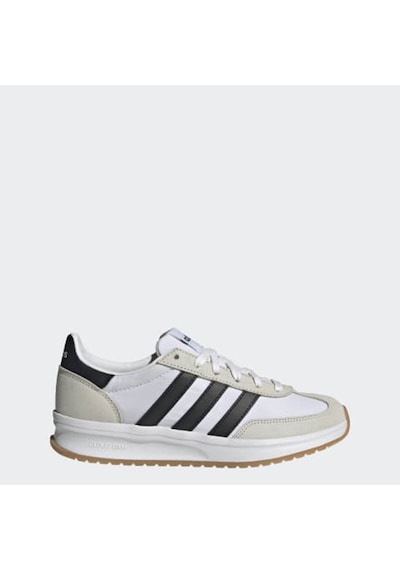 Adidas Run 70s 2.0 Siyah - Beyaz Unisex Sneaker Ih8594 Siyah - Beyaz