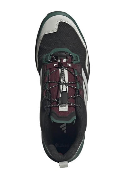 Adidas Terrex Skychaser Gore-tex Erkek Siyah Yürüyüş Ayakkabısı Kj8913