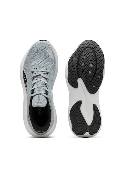Puma Scend Pro 2 Unisex Spor Ayakkabı Gri