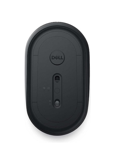 Dell MS3320WS Kablosuz Mouse Siyah