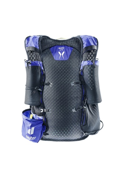 571 Collections Deuter Ascender 7 Sırt Çantası Açık Altın
