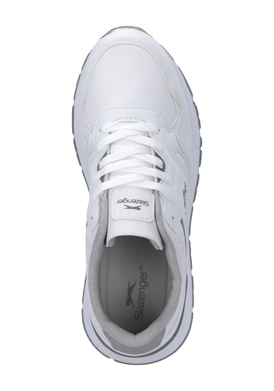 Slazenger Octopus I Erkek Beyaz Sneaker