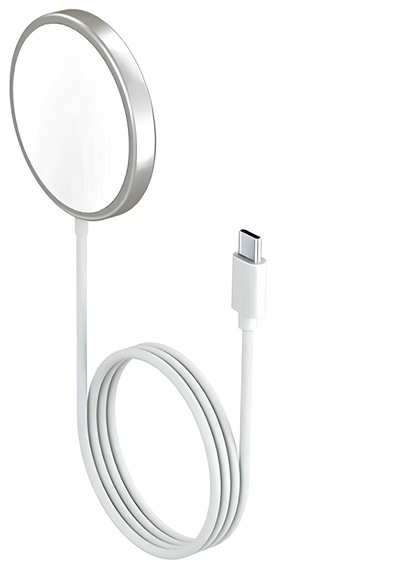 Daytona Apple Mhxh3za a Magsafe Usb c Charger Type C Kablosuz Hızlı Şarj Cihazı A2140 20w