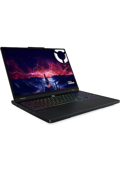 Lenovo Legion Pro 5 16ADR10 83LT003STR R9-8940HX 24 GB 1 TB SSD RTX5070 16" Wqxga Free Dos Dizüstü Bilgisayar