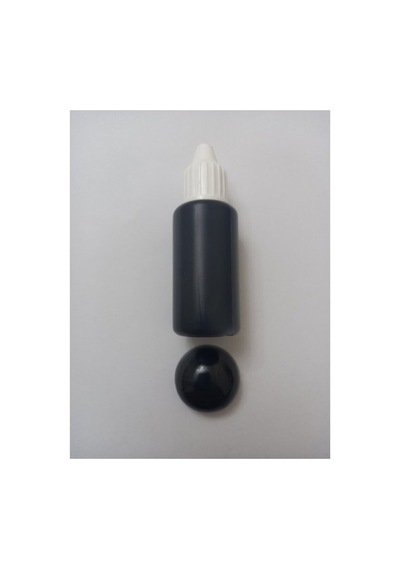 Opak Siyah Epoksi Boyası 10gr Diğer