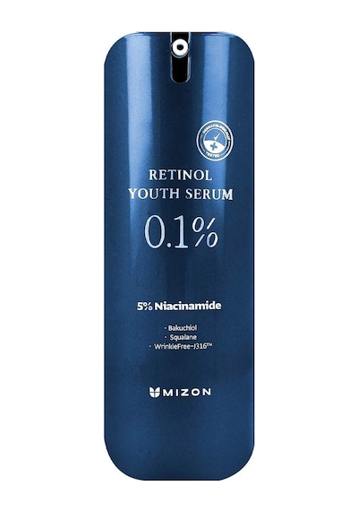 Defacto Mizon Yüzde Sıfır Nokta Bir Retinol Youth Gençleştirici Serum 28g H8785AXNS