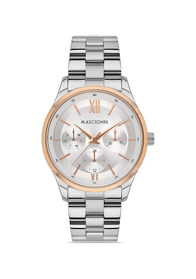 Mascionni M.1.1107a.03 Kadın Kol Saati Rose Gold