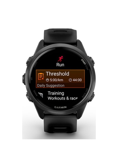 Garmin  Forerunner 570 - 42 Mm Akıllı Saat (Distribütör Garantili)