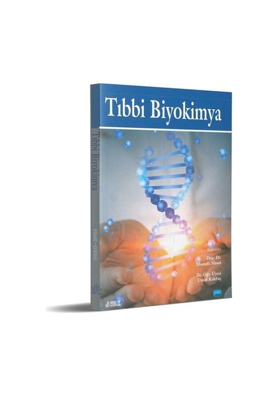 Tıbbi Biyokimya / Nobel Tıp