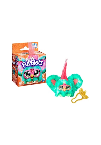F9703 Furby Furb - 1 Adet - Grsy-901550
