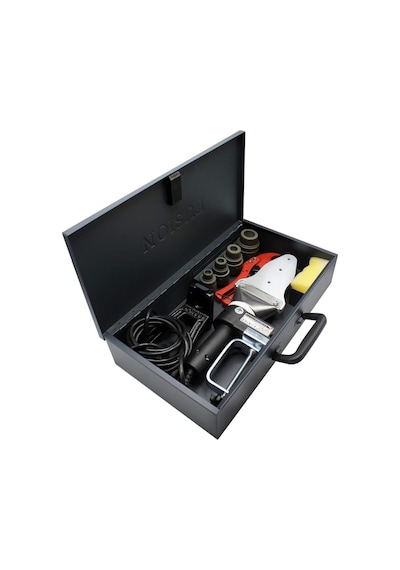 Fusion Sf3 Set Boru Kaynak Makinesi