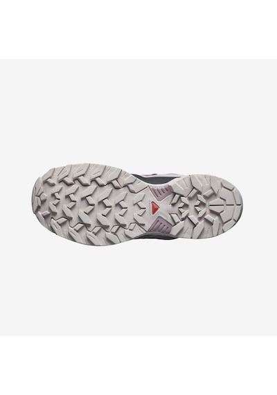 Salomon X Ultra 360 Gore Tex Kadın Outdoor Ayakkabı C-sal474494b10g01 Mor