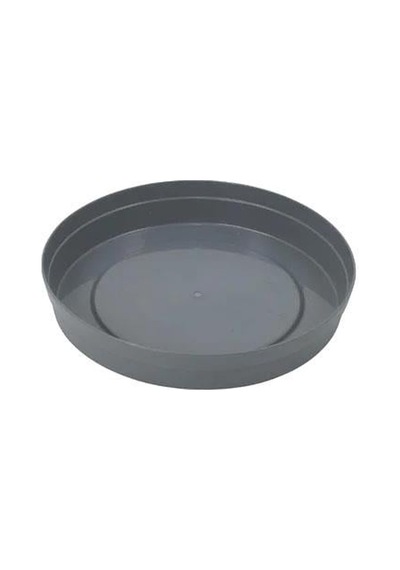 Poliwork Konik Saksı Tabağı 145 25 Mm-5310