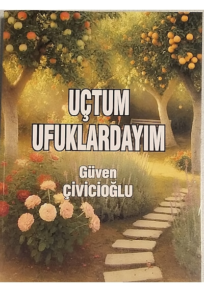 Uçtum Ufuklardayım