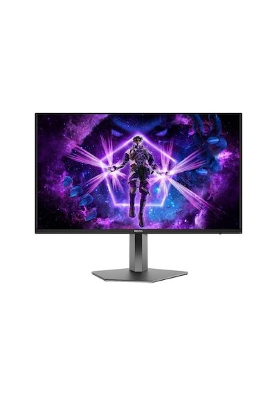 Agon Pro AG326UD 31.5" 165 Hz 0.03 MS HDMI Dp Adaptivesync Pivot Hdr 400 Rgb Uhd Qd-Oled Monitör