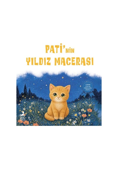 Pati Nin Yıldız Macerası - Aıaı-896290