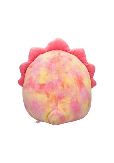 Squishmallows Dinozor Trinity 40cm Sqcr05478 Çok Renkli
