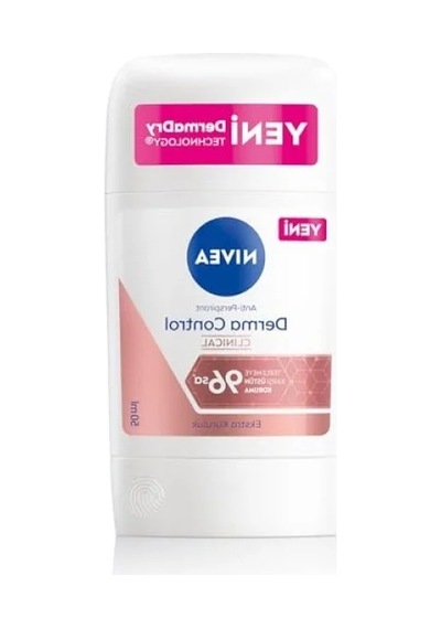 C Vitamini İle Zenginleştirilmiş Stick Deodorant, 50 Ml
