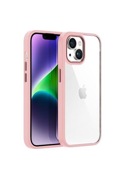 Buff Apple Uyumlu iPhone 14 Plus New Air Bumper Kilif 556822018