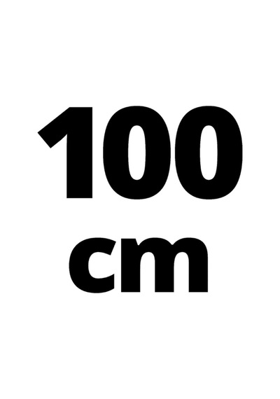 Einhell Uzatma 100 Cm 3437012