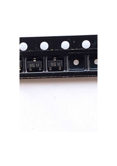 Mmbz5232blt3 Motorola 200 Adet