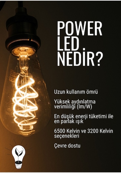 Ömür Avize Koko Modern C Tasarım Ledli Aplik Beyaz