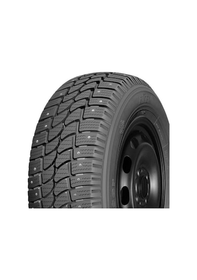 Riken 185/75R16C Cargo Wınter 104/102R Kış Lastiği -  2022