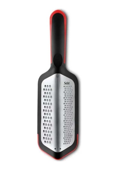 Silit Gratercut 2si 1 Arada Rende Ss-3201003843 Silit Çok Renkli